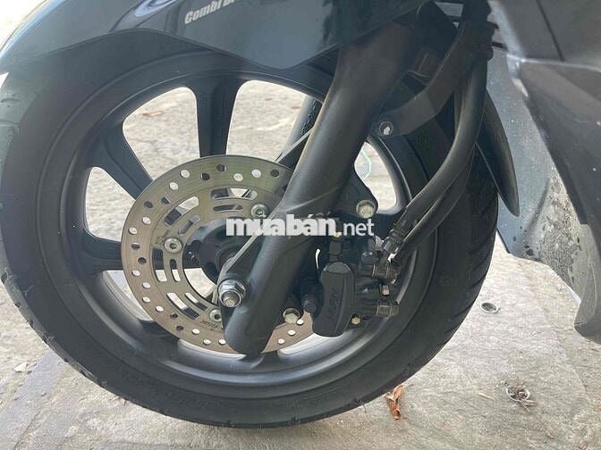 Honda PCX 150 2021 Đen 32923 km