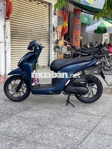 Honda Vision 2021 khoá Smartkey , bstp 9 chủ ký