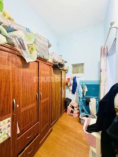 Nhà Xuân Đỉnh 80m * 4 tầng mặt ngõ ô tô _ Sổ đỏ cất két chỉ 7.5tỷ