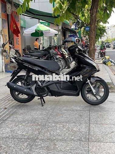 Honda AB mắt cú 2013 Đen bóng , bstp 9 chủ ký giây