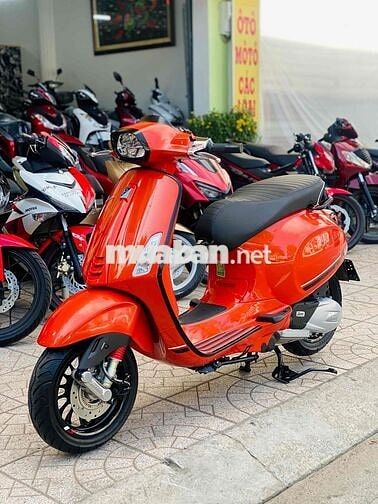 Vespa 150 2022 Cam Mới 100% hàng tồn kho✅