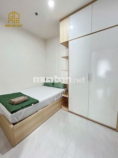 Cho thuê căn hộ Sunrise Riverside Block A 2PN 49m2 - 14tr