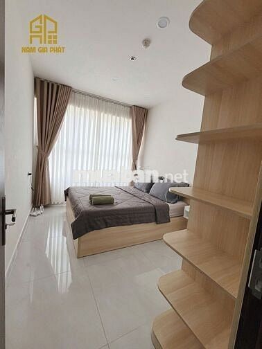 Cho thuê căn hộ Sunrise Riverside Block A 2PN 49m2 - 14tr