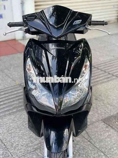 Honda AB mắt cú 2013 Đen bóng , bstp 9 chủ ký giây