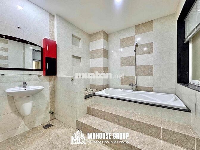 1 PHÒNG NGỦ TÁCH BẾP , MỚI 100% GẦN ĐẦM SEN - HOÀ BÌNH