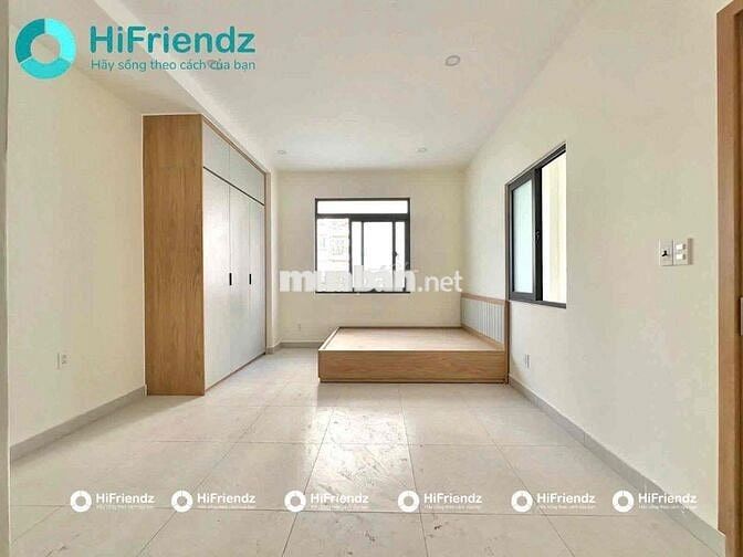 🎉🎉phòng mới tinh 100%⭐️full NT- thiết kế hiện đại, vị trí vàng tiện lợi