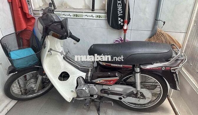 Honda Dream 1997 Nâu Thái Lan