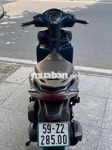 Honda Vision 2021 khoá Smartkey , bstp 9 chủ ký