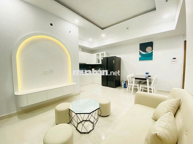 Chính chủ cho thuê nhanh căn 2PN Full nội thất The Rivana