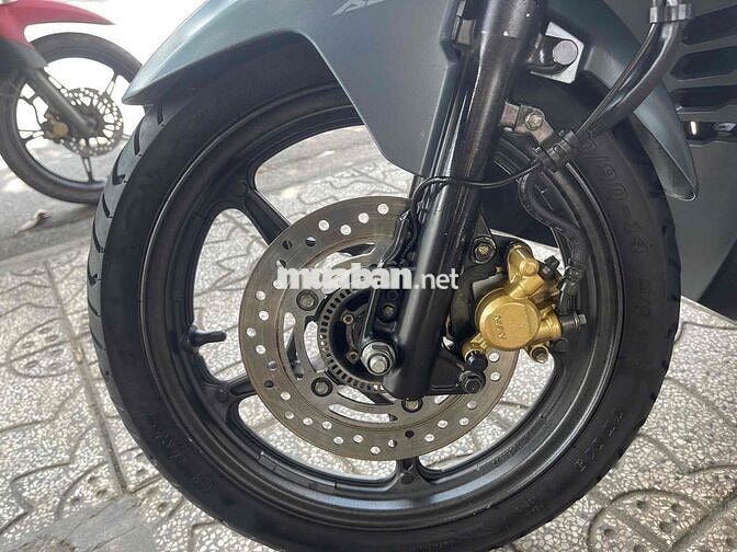 Honda Airblade ABS 2020 Bạc