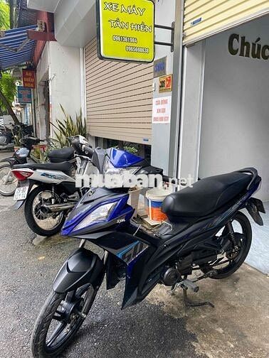SYM Galaxy 50cc chính chủ biển Hà Nội