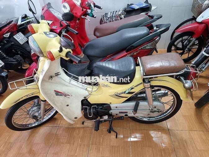 cub 59cc rất đẹp 