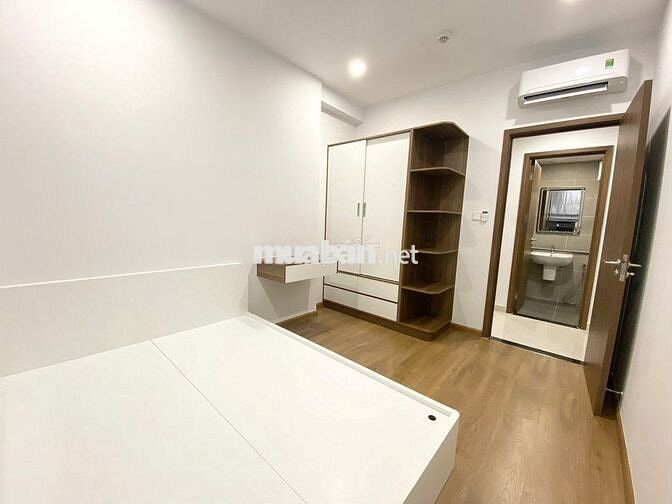 Chính chủ cho thuê nhanh căn 2PN Full nội thất The Rivana