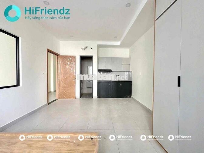 🎉🎉phòng mới tinh 100%⭐️full NT- thiết kế hiện đại, vị trí vàng tiện lợi
