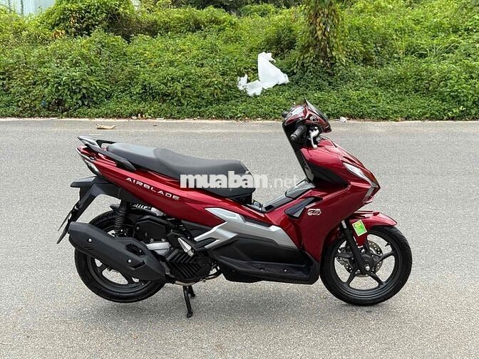 AB 2024 biển 43 máy móc rin ngon chạy nhẹ tơn giá