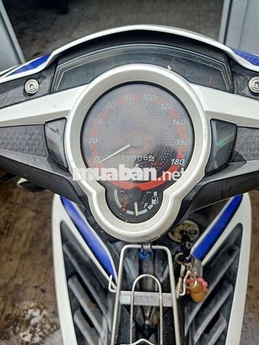 Exciter 135 gp zin cvpt
