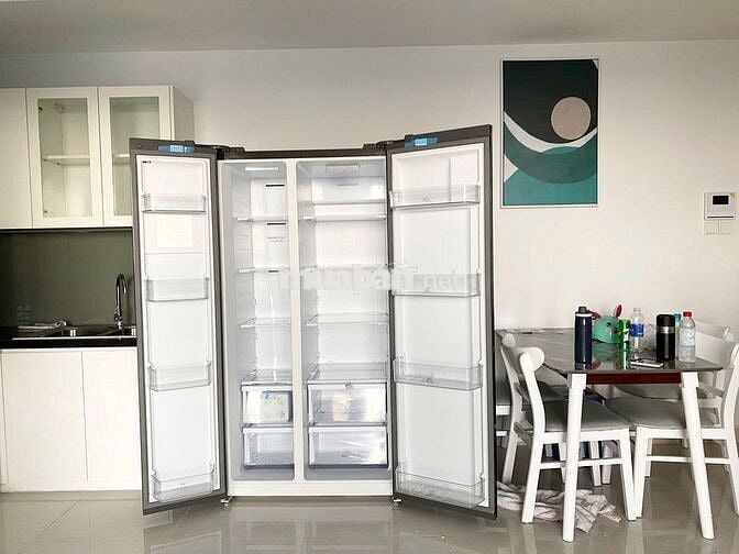 Chính chủ cho thuê nhanh căn 2PN Full nội thất The Rivana