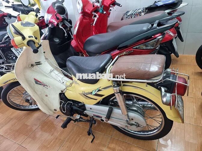cub 59cc rất đẹp 