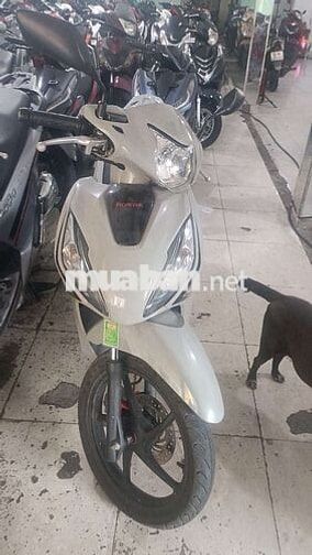Honda Vision 2023 Xám xi măng