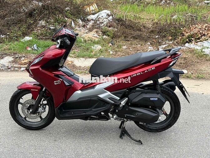 AB 2024 biển 43 máy móc rin ngon chạy nhẹ tơn giá