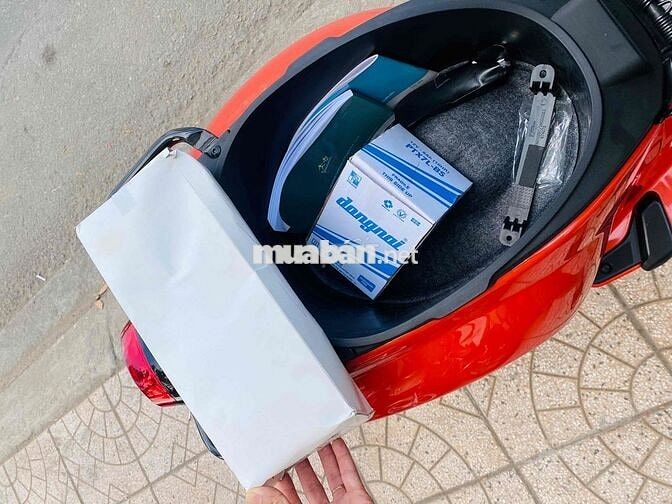 Vespa 150 2022 Cam Mới 100% hàng tồn kho✅
