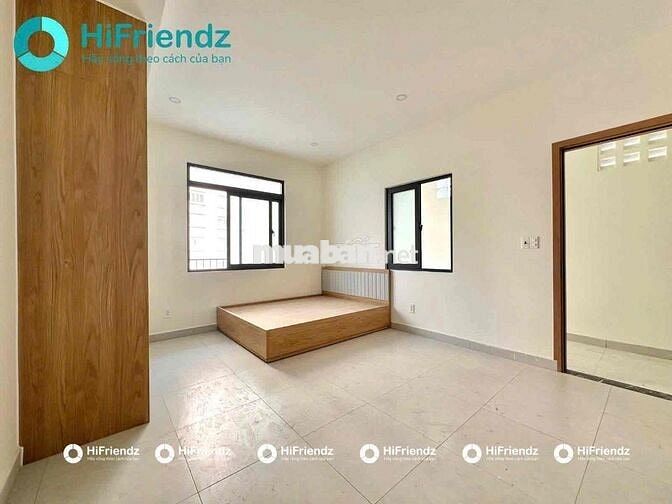 🎉🎉phòng mới tinh 100%⭐️full NT- thiết kế hiện đại, vị trí vàng tiện lợi