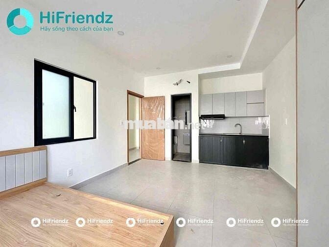 🎉🎉phòng mới tinh 100%⭐️full NT- thiết kế hiện đại, vị trí vàng tiện lợi