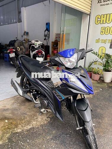 SYM Galaxy 50cc chính chủ biển Hà Nội