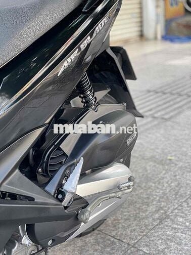 Honda AB mắt cú 2013 Đen bóng , bstp 9 chủ ký giây