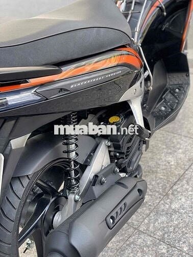 Honda AB nhập thái 2010 bstp ngay chủ ký giấy