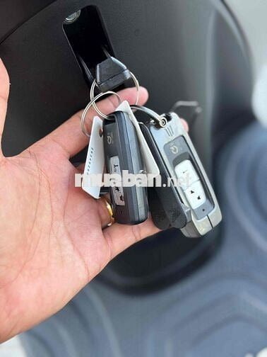 Honda SH Mode ABS 2023 Bạc 2600 km