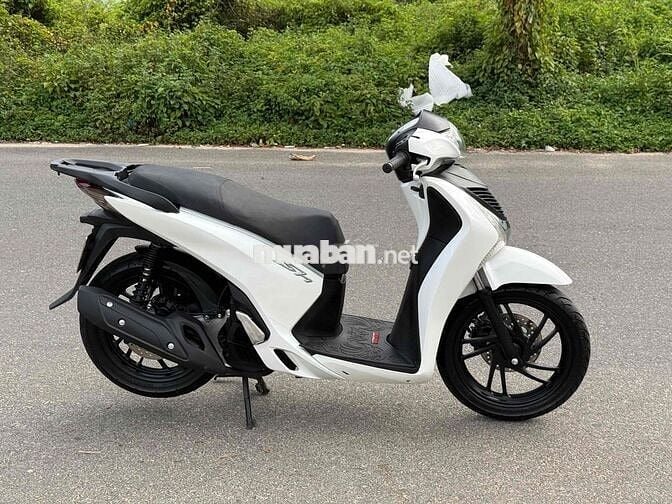 SH 2015 biển 43 máy móc rin ngon chạy nhẹ tơn giá