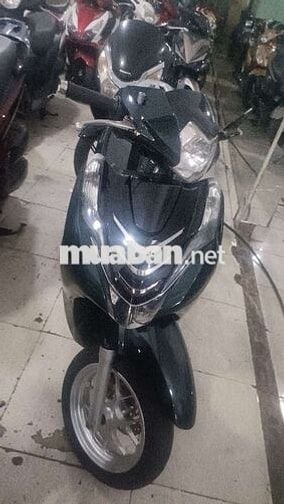 Honda Lead 2018 Xanh Việt Nam