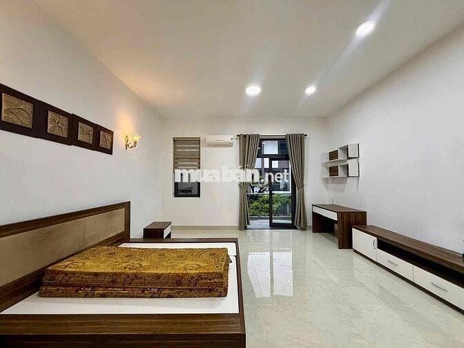 🔜 Cho thuê nhà 3 tầng Khu Đa Phước , Hải Châu - gần Biển