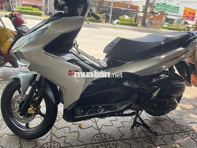 Honda Airblade ABS 2020 Bạc