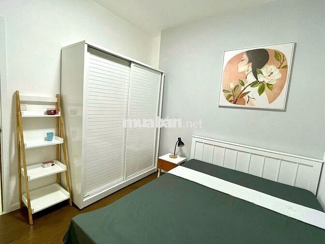 Cho thuê căn hộ 2pn tại Goldora Plaza chỉ 10tr