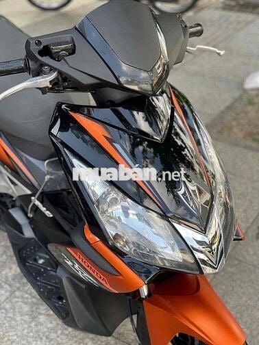 Honda AB nhập thái 2010 bstp ngay chủ ký giấy