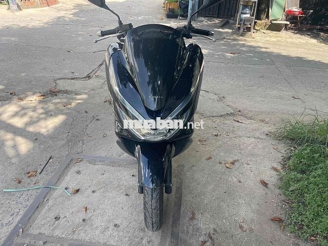 Honda PCX 150 2021 Đen 32923 km
