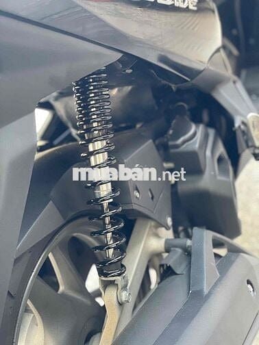 Honda AB mắt cú 2013 Đen bóng , bstp 9 chủ ký giây