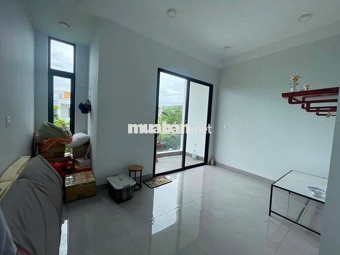NHÀ NGUYÊN CĂN HÒA XUÂN 3 TẦNG, 3PN, 3NVS, 2 PHÒNG TRỐNG, 1 VƯỜN TẦNG