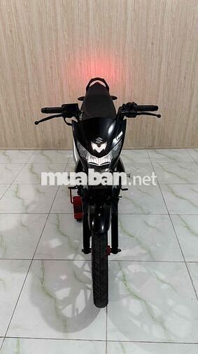 Suzuki Raider 2019 Đen
