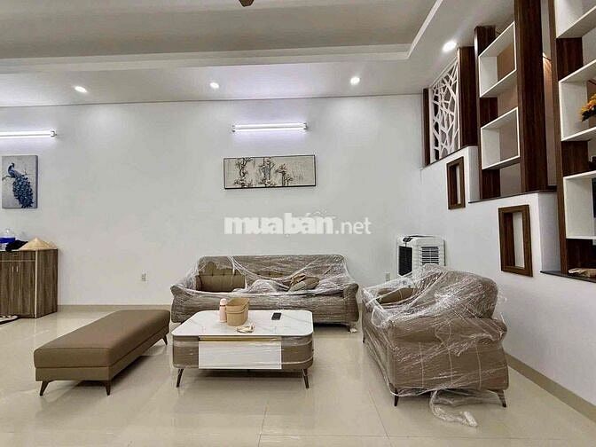🔜 Cho thuê nhà 3 tầng Khu Đa Phước , Hải Châu - gần Biển