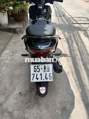 Honda Future FI 2026 Xám