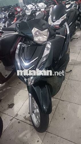 Honda Lead 2018 Xanh Việt Nam