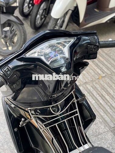 Honda AB mắt cú 2013 Đen bóng , bstp 9 chủ ký giây