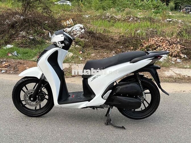 SH 2015 biển 43 máy móc rin ngon chạy nhẹ tơn giá