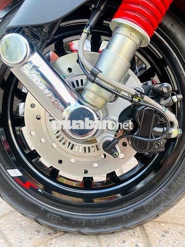 Vespa 150 2022 Cam Mới 100% hàng tồn kho✅
