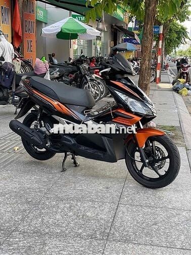 Honda AB nhập thái 2010 bstp ngay chủ ký giấy