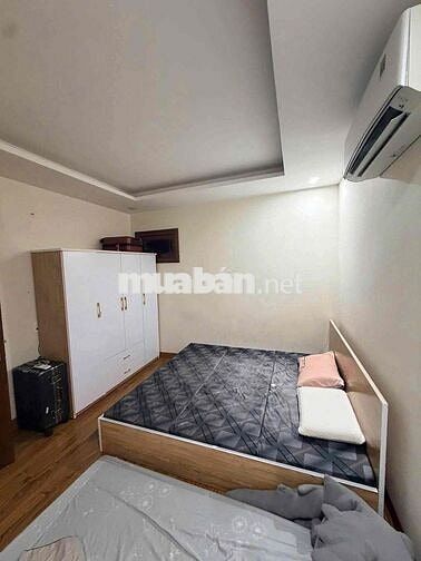 CHO THUÊ NHÀ 3 TẦNG ĐƯỜNG NGUYỄN KHOA CHIÊM