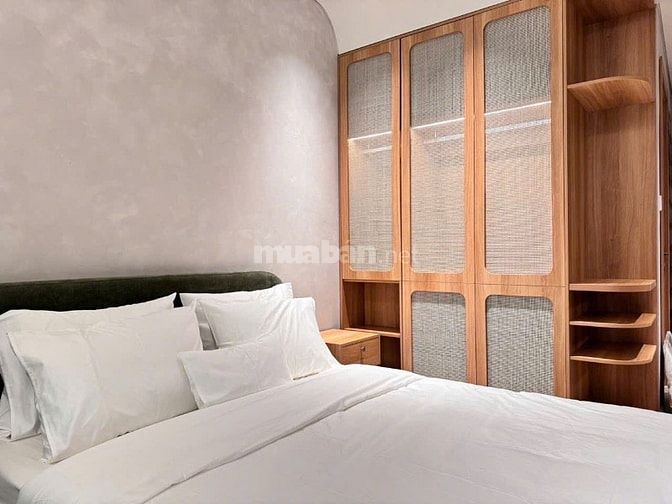 Căn hộ studio tại Vega Alora Residences